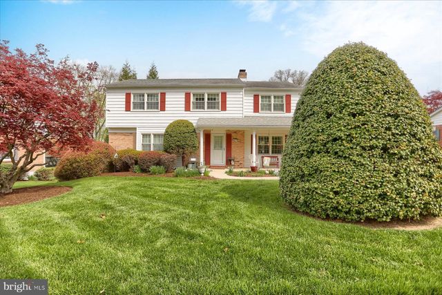718 LINWOOD AVE, Bel Air, MD 21014