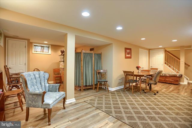 718 LINWOOD AVE, Bel Air, MD 21014