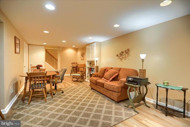 718 LINWOOD AVE, Bel Air, MD 21014