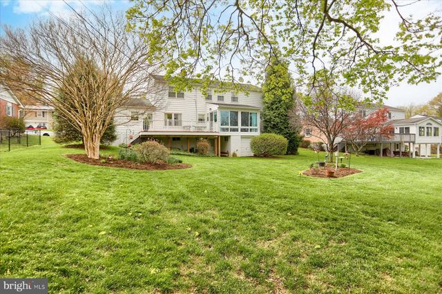 718 LINWOOD AVE, Bel Air, MD 21014