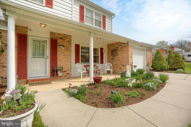 718 LINWOOD AVE, Bel Air, MD 21014