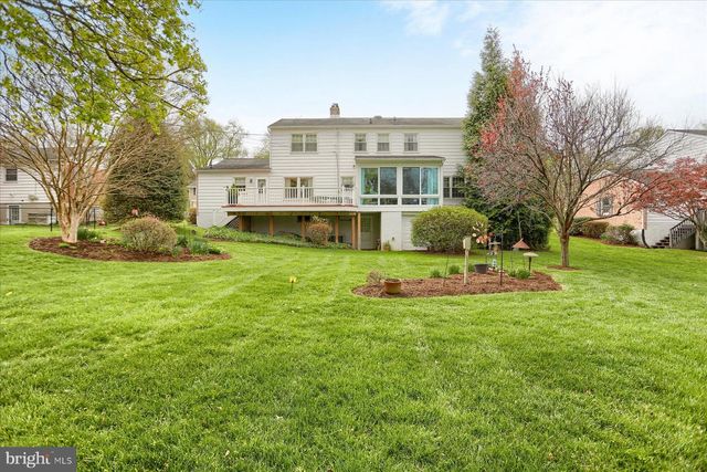 718 LINWOOD AVE, Bel Air, MD 21014