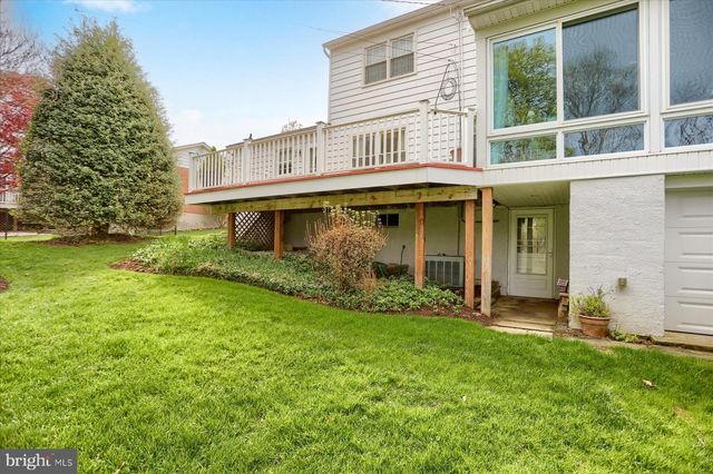 718 LINWOOD AVE, Bel Air, MD 21014