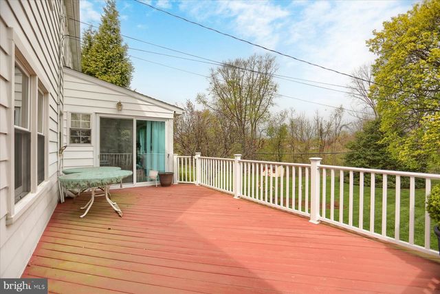 718 LINWOOD AVE, Bel Air, MD 21014