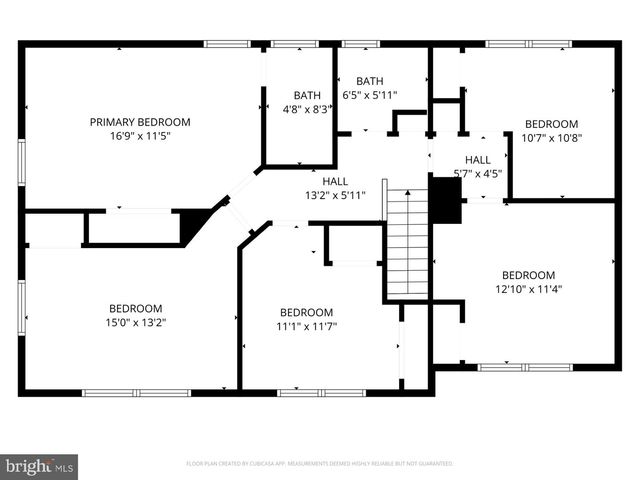718 LINWOOD AVE, Bel Air, MD 21014
