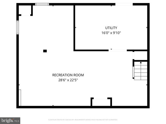 718 LINWOOD AVE, Bel Air, MD 21014
