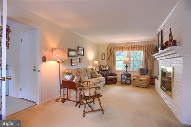 718 LINWOOD AVE, Bel Air, MD 21014