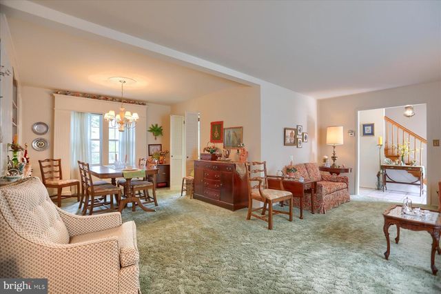 718 LINWOOD AVE, Bel Air, MD 21014
