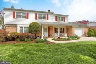718 LINWOOD AVE, Bel Air, MD 21014