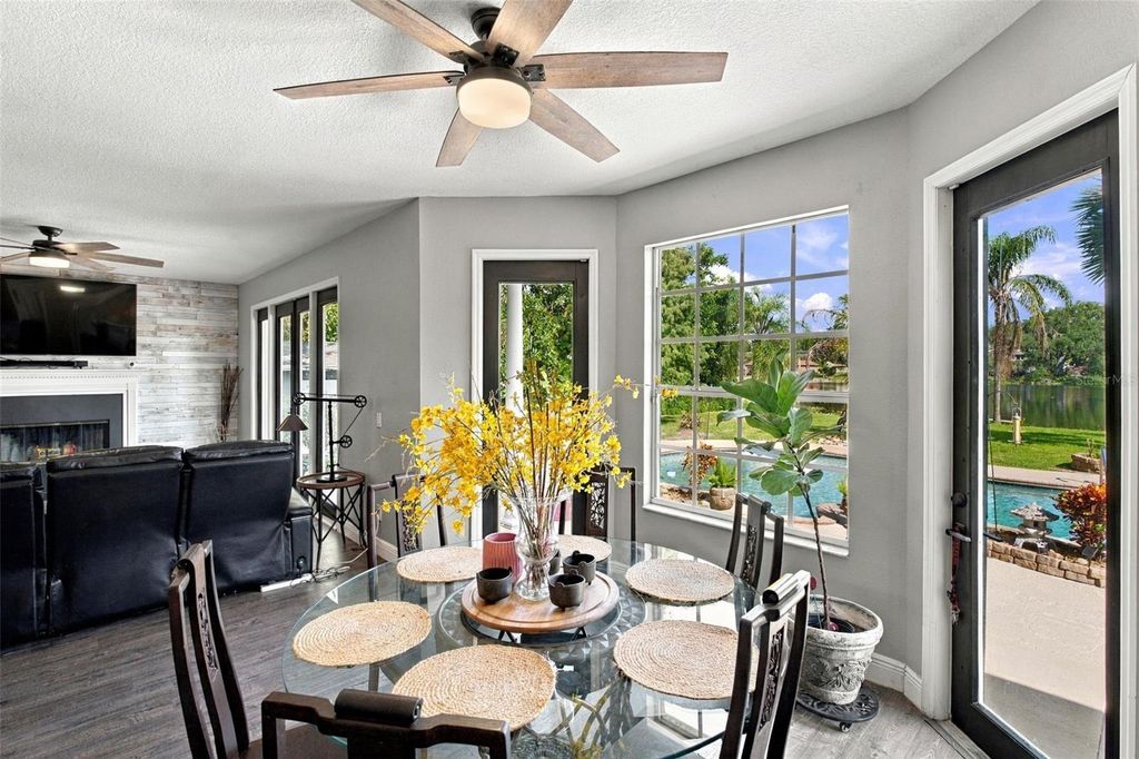 Image 12 of property listing at 8022 TIERRA VERDE DRIVE, Tampa, FL 33617