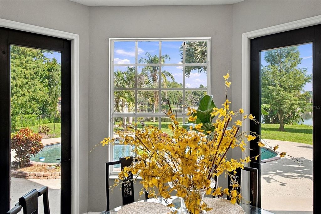 Image 21 of property listing at 8022 TIERRA VERDE DRIVE, Tampa, FL 33617