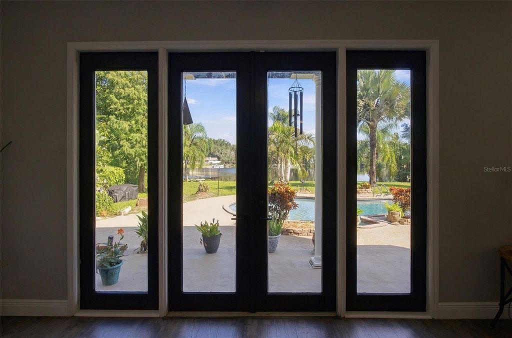 Image 22 of property listing at 8022 TIERRA VERDE DRIVE, Tampa, FL 33617