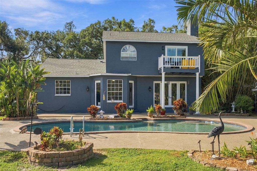 Image 48 of property listing at 8022 TIERRA VERDE DRIVE, Tampa, FL 33617
