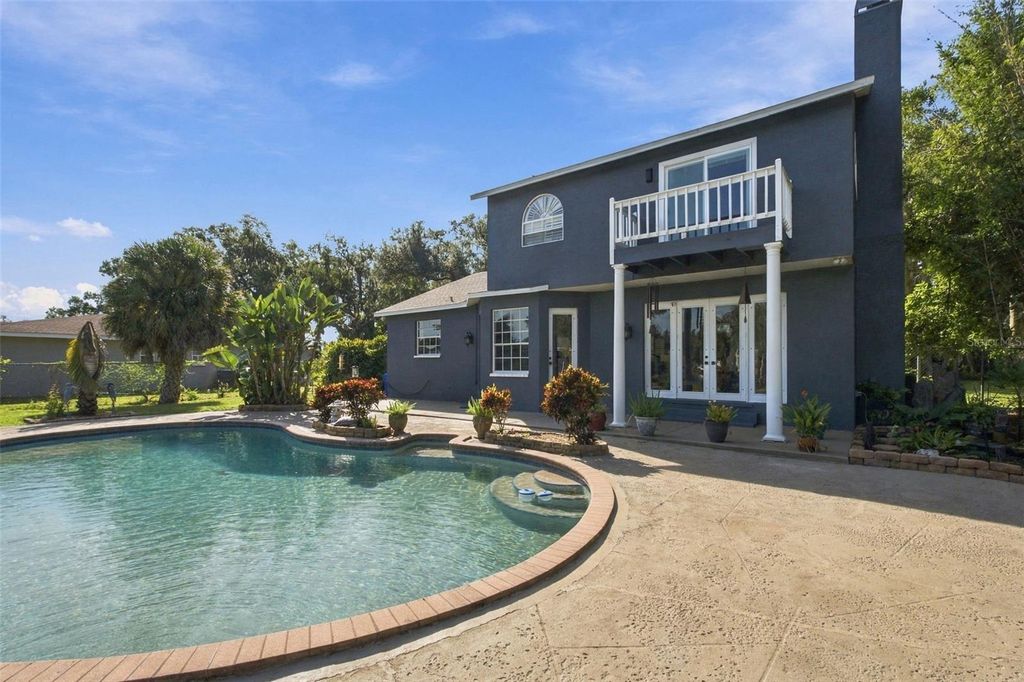 Image 53 of property listing at 8022 TIERRA VERDE DRIVE, Tampa, FL 33617