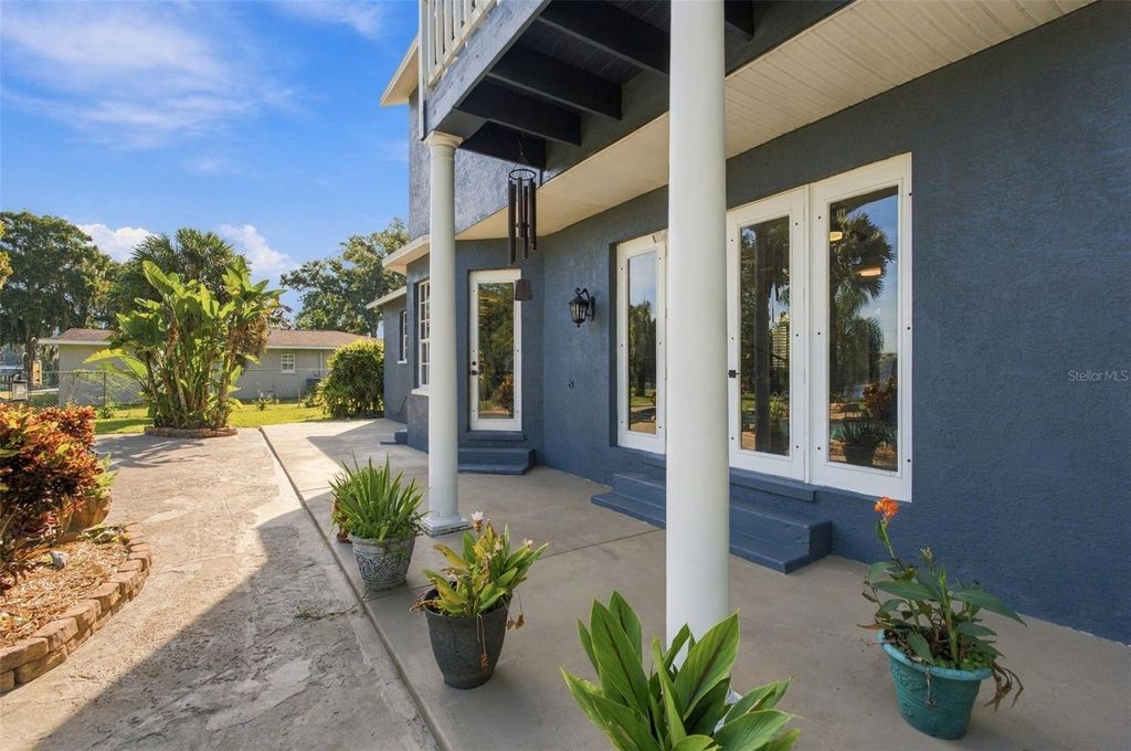 Image 54 of property listing at 8022 TIERRA VERDE DRIVE, Tampa, FL 33617