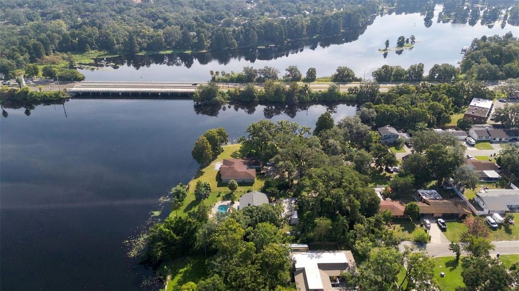 Image 58 of property listing at 8022 TIERRA VERDE DRIVE, Tampa, FL 33617