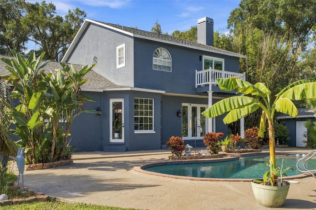 Image 62 of property listing at 8022 TIERRA VERDE DRIVE, Tampa, FL 33617