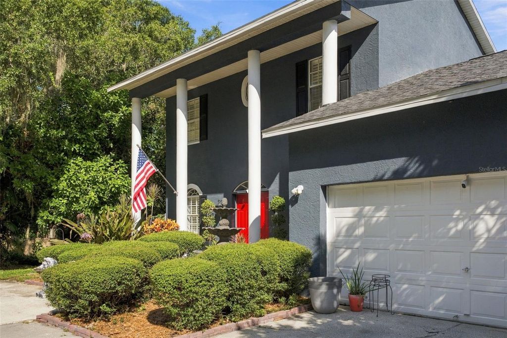 Image 67 of property listing at 8022 TIERRA VERDE DRIVE, Tampa, FL 33617