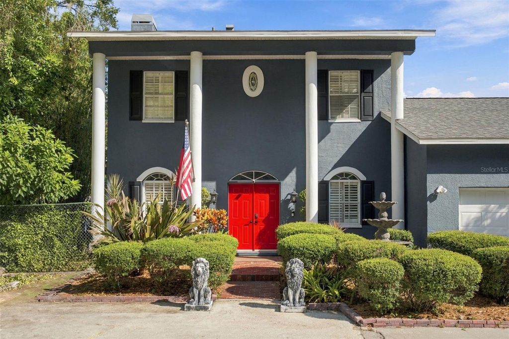 Image 71 of property listing at 8022 TIERRA VERDE DRIVE, Tampa, FL 33617