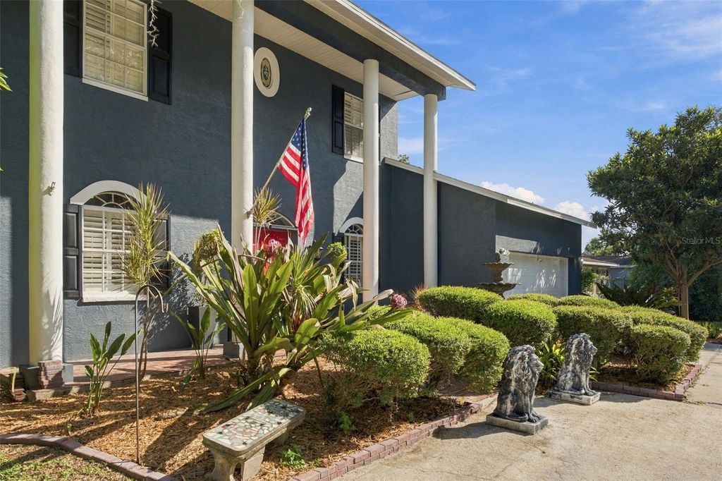 Image 72 of property listing at 8022 TIERRA VERDE DRIVE, Tampa, FL 33617