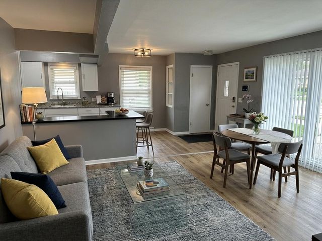 3800 Lasalle STREET, Racine, WI 53402