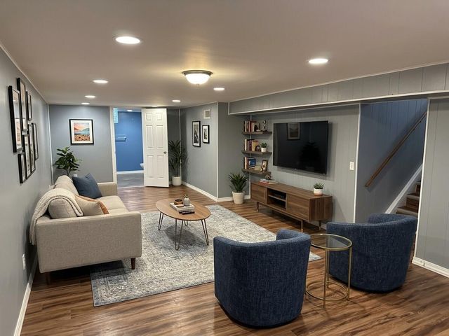 3800 Lasalle STREET, Racine, WI 53402