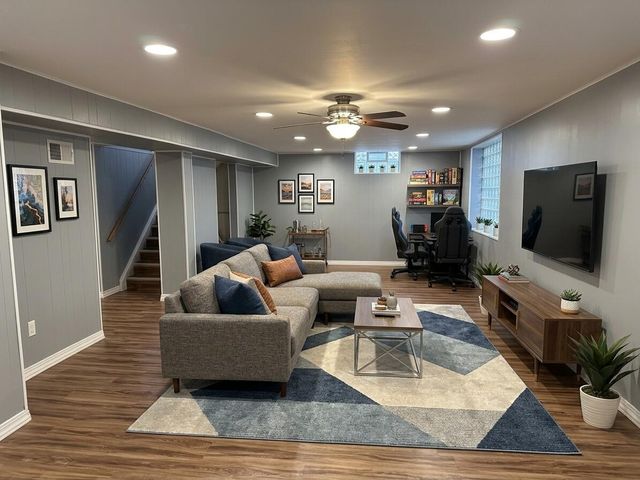 3800 Lasalle STREET, Racine, WI 53402