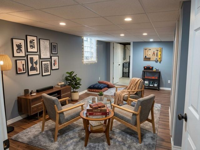 3800 Lasalle STREET, Racine, WI 53402