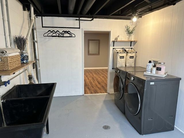 3800 Lasalle STREET, Racine, WI 53402