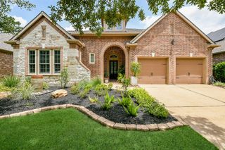 38 Driftdale Place, Spring, TX 77389
