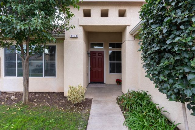 2179 W Rock Creek, Merced, CA 95348