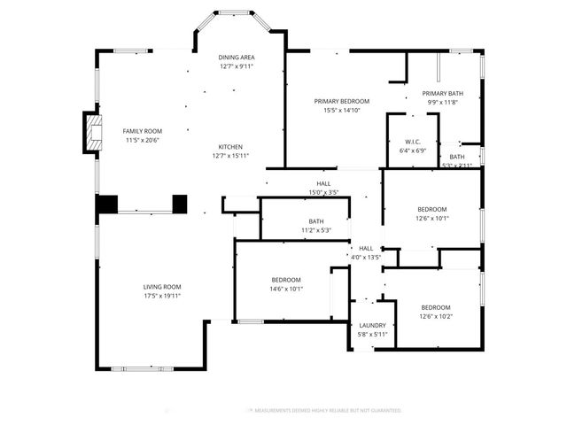 2179 W Rock Creek, Merced, CA 95348