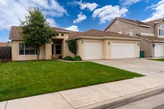 2179 W Rock Creek, Merced, CA 95348