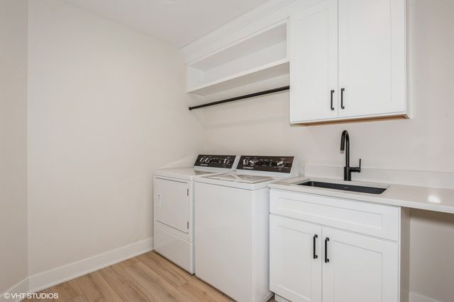 1N082 LOT 6 Morse Street, Carol Stream, IL 60188