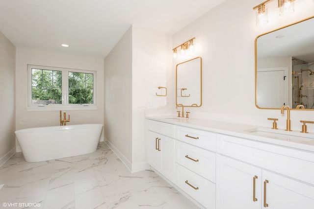 1N082 LOT 6 Morse Street, Carol Stream, IL 60188