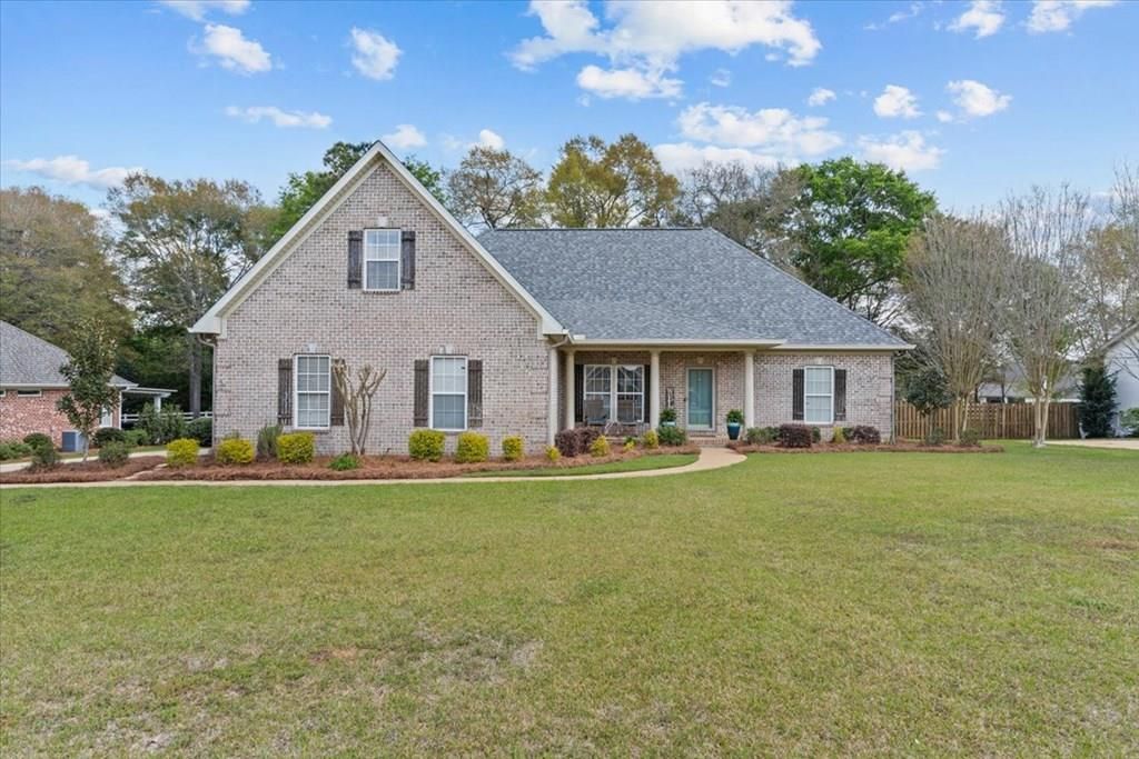 616 Westbrook Road, Dothan, AL 36303