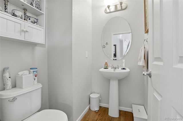 5580 W 73rd Avenue, Arvada, CO 80003