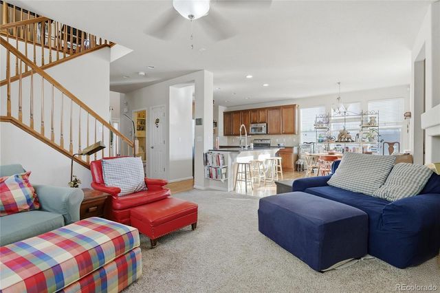 5580 W 73rd Avenue, Arvada, CO 80003