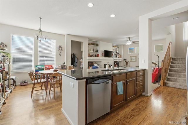 5580 W 73rd Avenue, Arvada, CO 80003