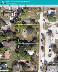 1901 S 33rd Street, Fort Pierce, FL 34947