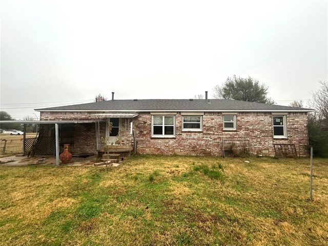 9704 E Reno Avenue, Midwest City, OK 73130