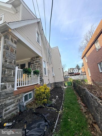 4027 VERNON RD, Drexel Hill, PA 19026