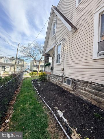 4027 VERNON RD, Drexel Hill, PA 19026