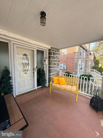 4027 VERNON RD, Drexel Hill, PA 19026