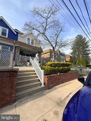 4027 VERNON RD, Drexel Hill, PA 19026