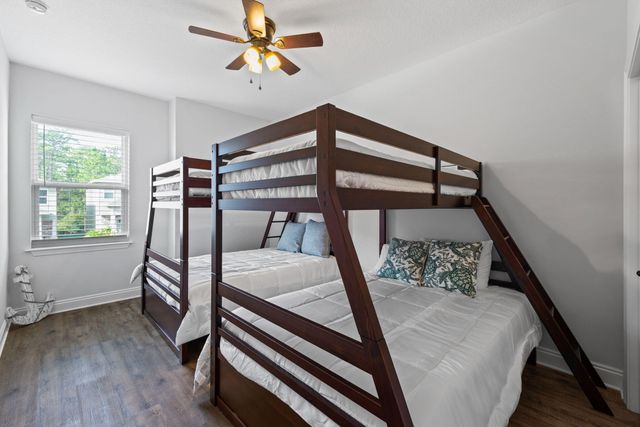 1712 Sound Haven Court Court, Navarre, FL 32566