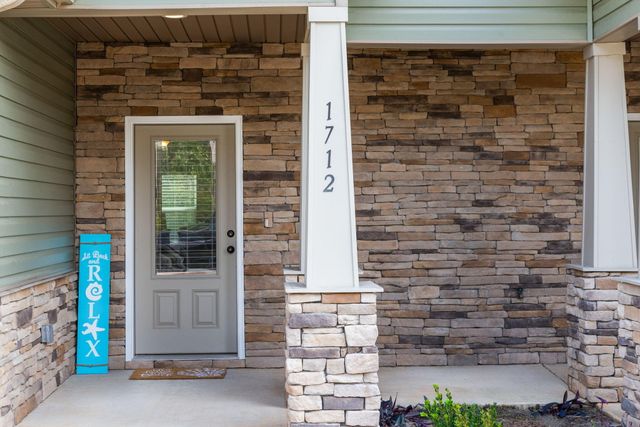 1712 Sound Haven Court Court, Navarre, FL 32566