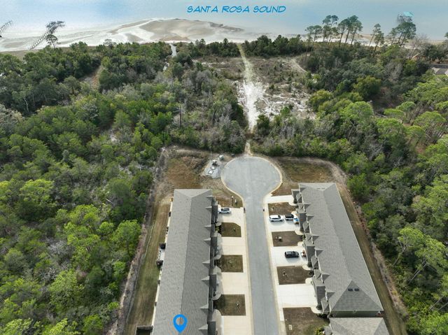 1712 Sound Haven Court Court, Navarre, FL 32566