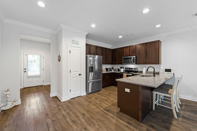 1712 Sound Haven Court Court, Navarre, FL 32566