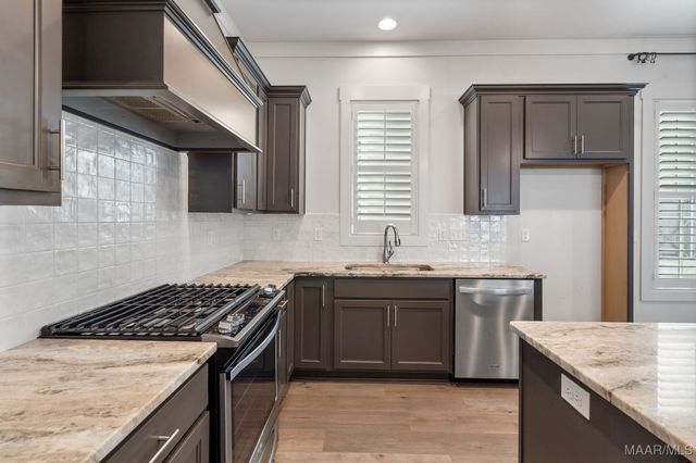 119 Forest Glen Drive, Pike Road, AL 36064